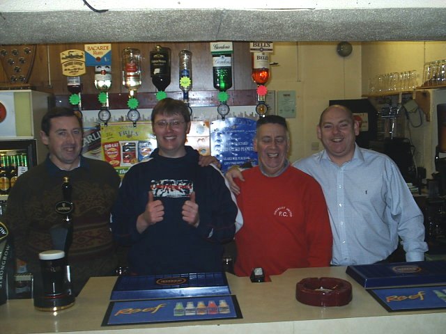 Middlefield memories - click to close window