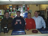 middlefield memories