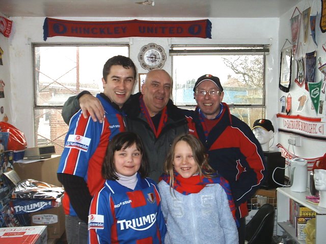 Middlefield memories - click to close window