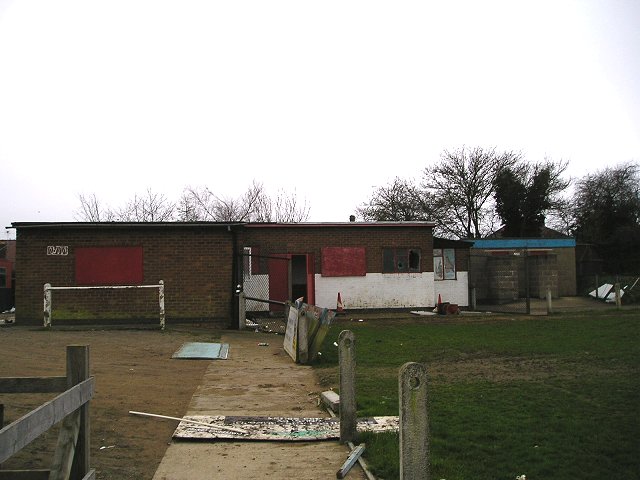 Middlefield memories - click to close window