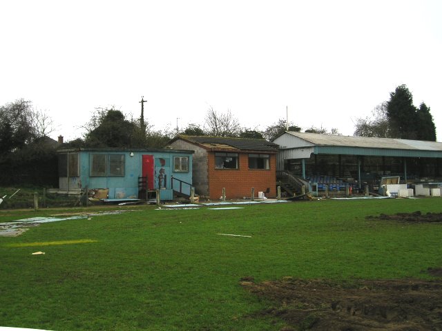 Middlefield memories - click to close window