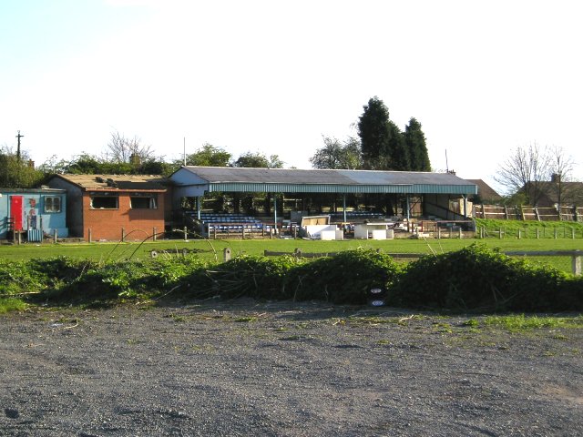 Middlefield memories - click to close window