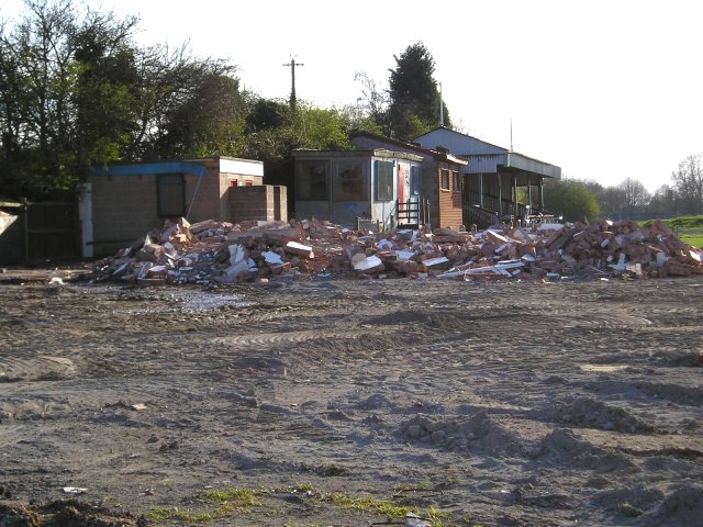 Middlefield memories - click to close window