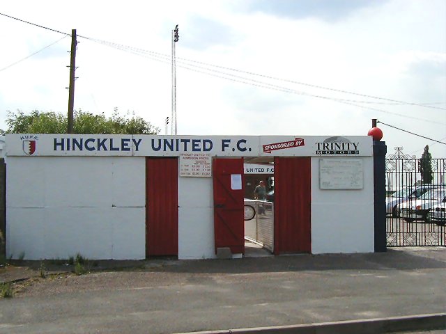 Middlefield Lane Turnstile - click to close window