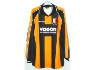 replica away shirt