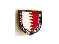 club badge