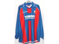 replica home shirt