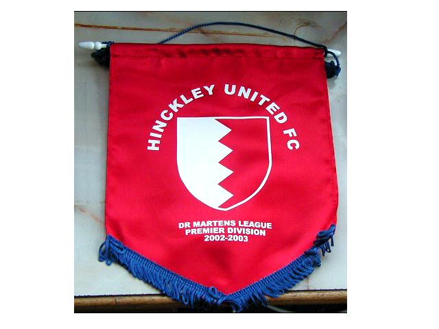 pennants