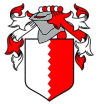 banner of the honour of hinckley