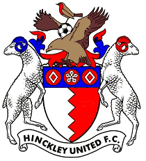 Hinckley & Bosworth Borough Crest