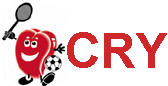 CRY (Cardiac Risk in the Young)