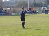 memorial match