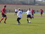 memorial match