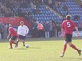 memorial match