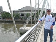 8 bridges walk