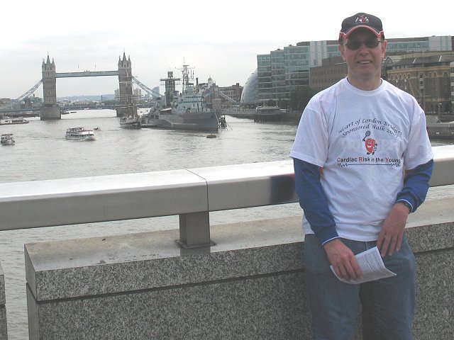 8 bridges C-R-Y walk - click to close window