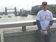 8 bridges walk