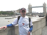 8 bridges walk