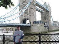 8 bridges walk
