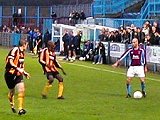 weymouth