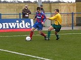 stalybridge celtic