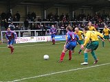 stalybridge celtic