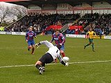 stalybridge celtic
