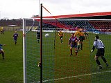 stalybridge celtic