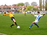 nuneaton borough