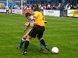 nuneaton borough