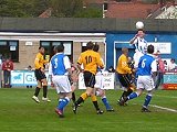 nuneaton borough