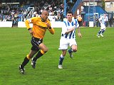 nuneaton borough