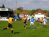 nuneaton borough