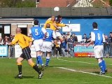 nuneaton borough