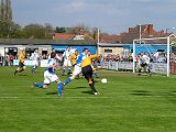nuneaton borough