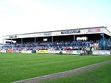 nuneaton borough