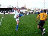 nuneaton borough