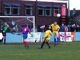 dover athletic