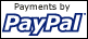 link for the paypal website