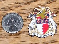 club badge