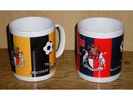 club mugs