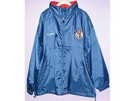 shower jacket